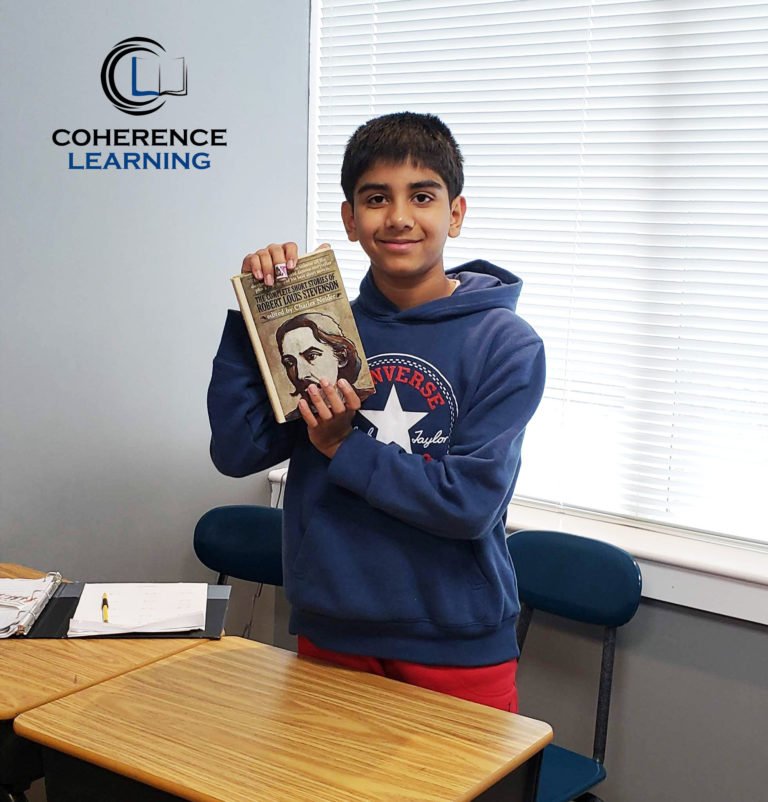 Coherence Learning