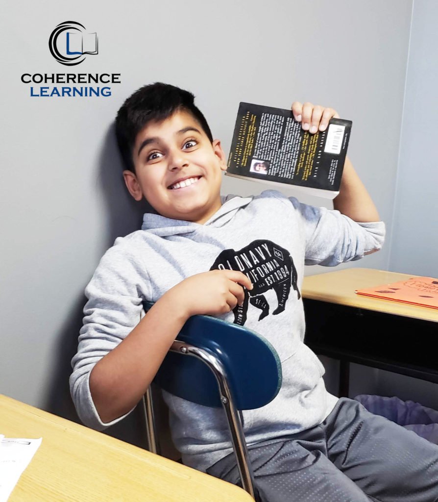 Coherence Learning
